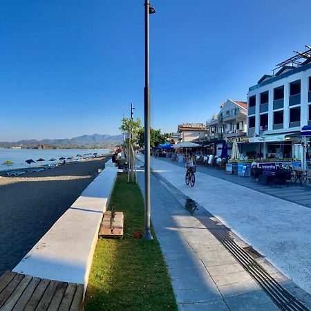 Olimpia Hotel Fethiye Eksteriør bilde