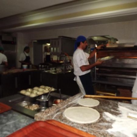 Olimpia Hotel Fethiye Eksteriør bilde