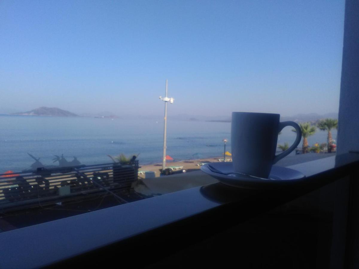 Olimpia Hotel Fethiye Eksteriør bilde
