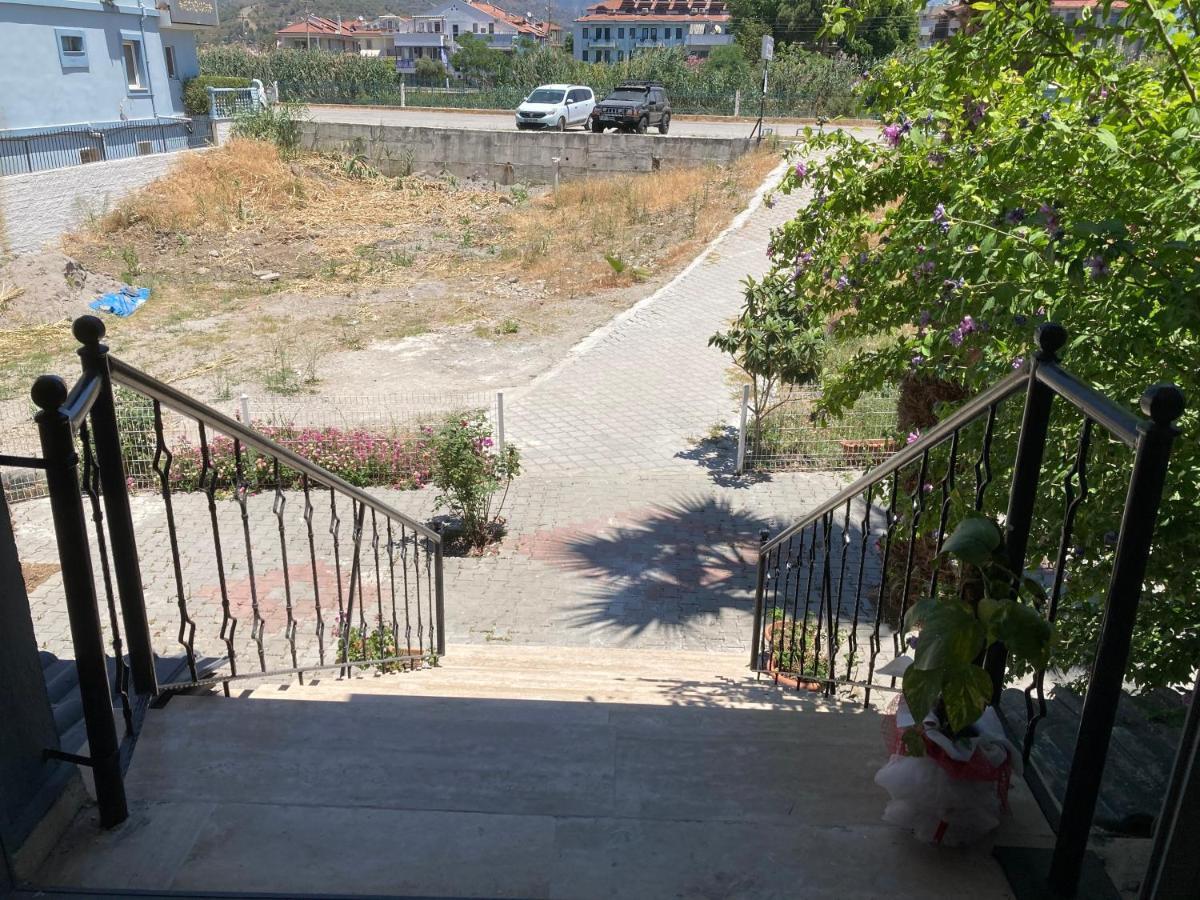 Olimpia Hotel Fethiye Eksteriør bilde