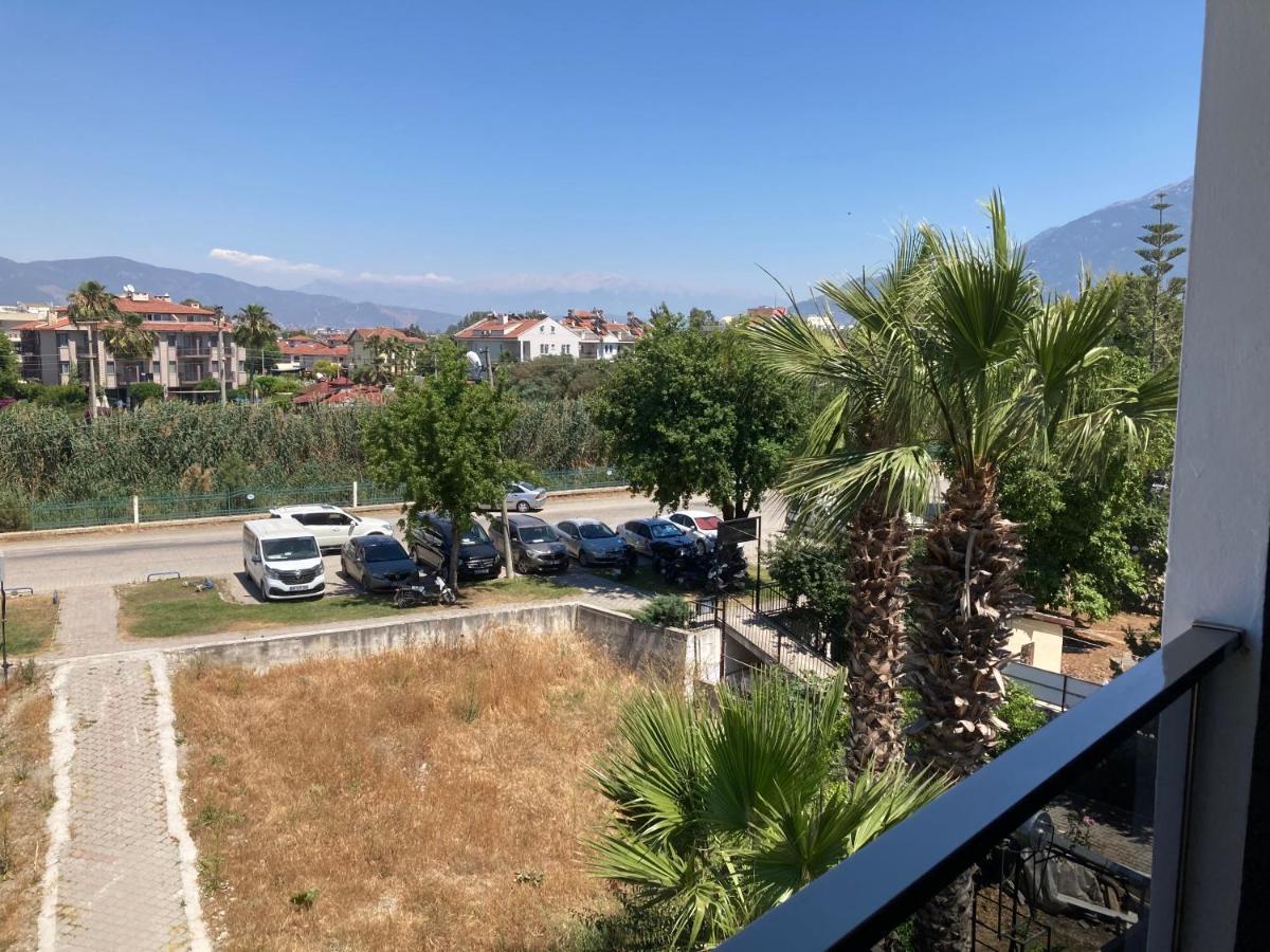 Olimpia Hotel Fethiye Eksteriør bilde