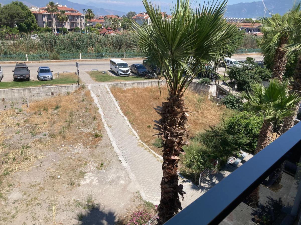 Olimpia Hotel Fethiye Eksteriør bilde