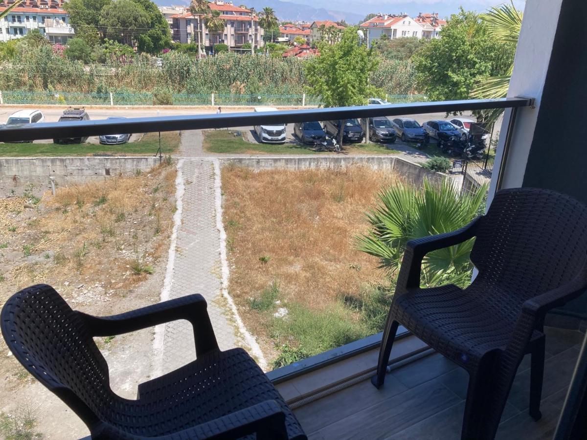 Olimpia Hotel Fethiye Eksteriør bilde