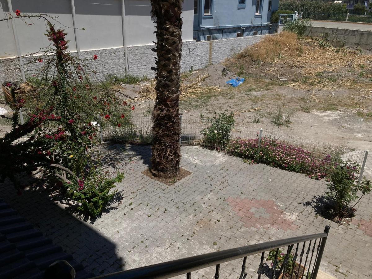 Olimpia Hotel Fethiye Eksteriør bilde