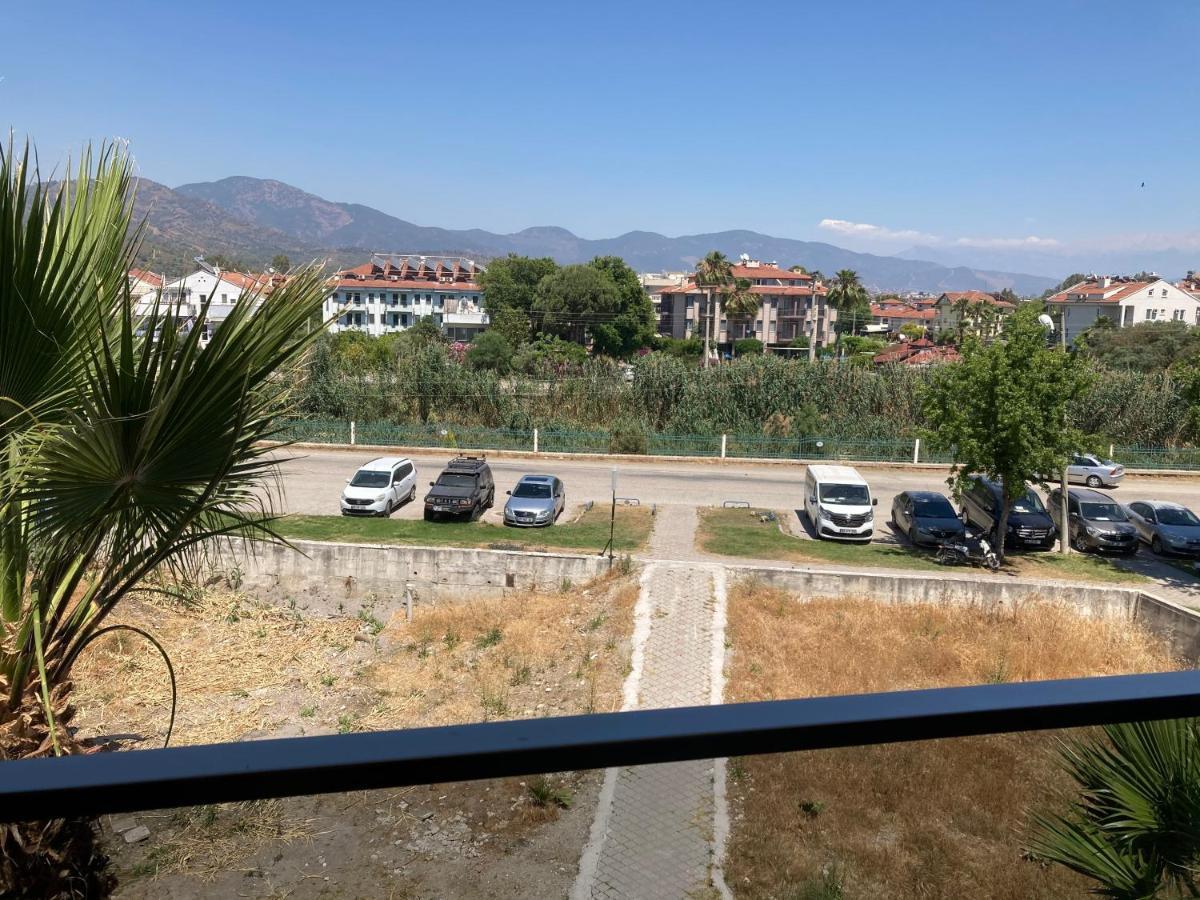 Olimpia Hotel Fethiye Eksteriør bilde