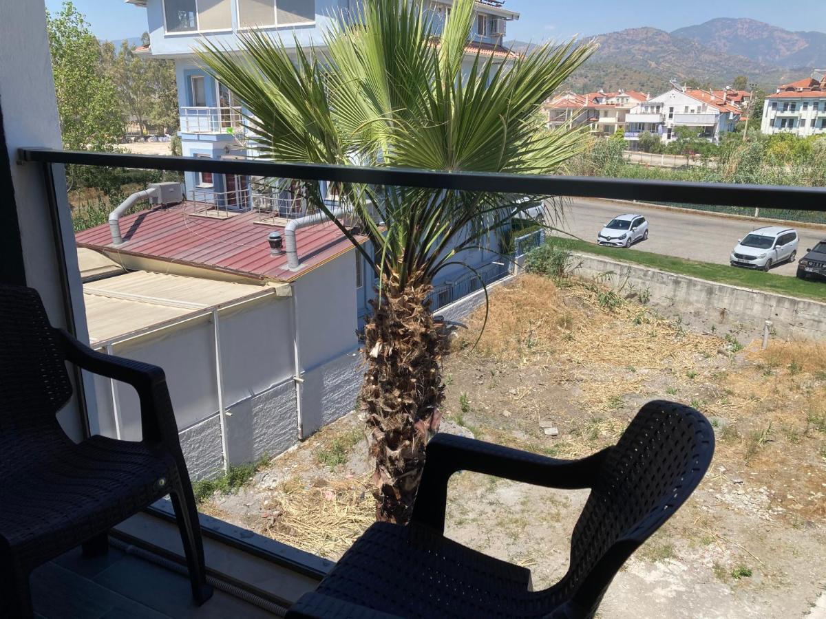 Olimpia Hotel Fethiye Eksteriør bilde