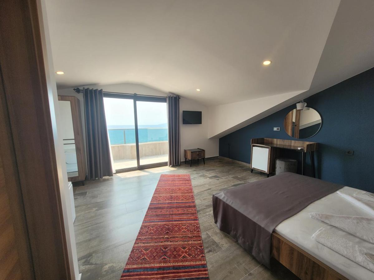 Olimpia Hotel Fethiye Eksteriør bilde