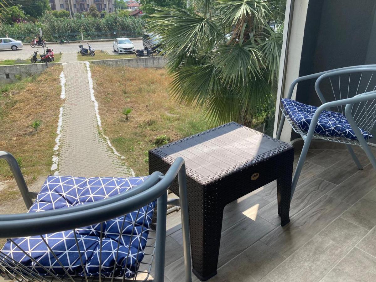 Olimpia Hotel Fethiye Eksteriør bilde
