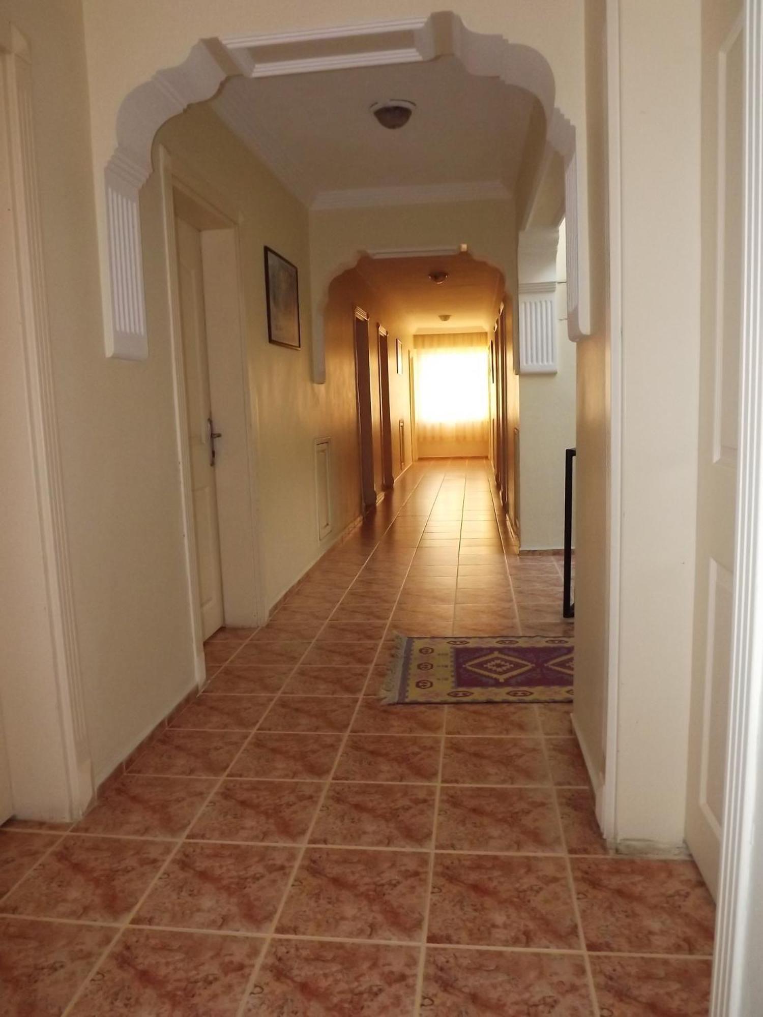 Olimpia Hotel Fethiye Eksteriør bilde